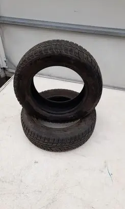 Citroen Xsara Picasso R12 summer tire 18565R1588T MARSHALROTATION