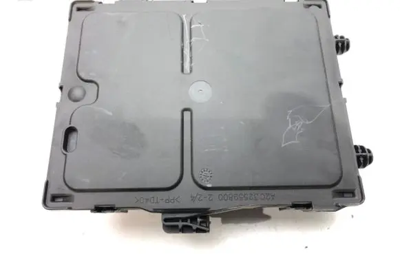 Renault Kadjar Other control units/modules 284B11838R