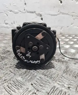 Mitsubishi Space Star Air conditioning (A/C) compressor (pump)