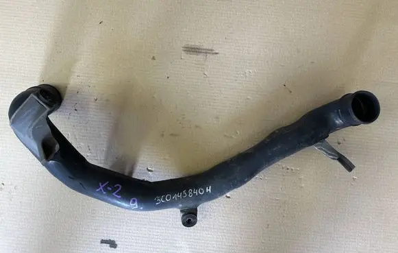 Audi Q5 SQ5 Air intake hose/pipe 3C0145840H