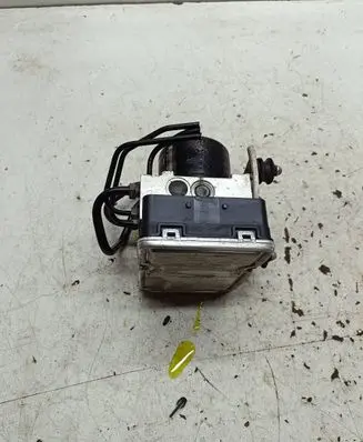 Volkswagen Touareg II ABS Pump 7P0907379K 10024903293 937931