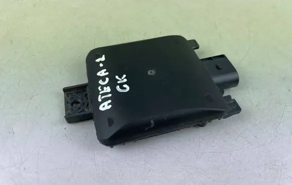 Seat Ateca Blind spot module 2Q0907685B