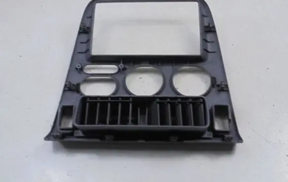 Honda HR-V Center console 77210-S2HA-G00