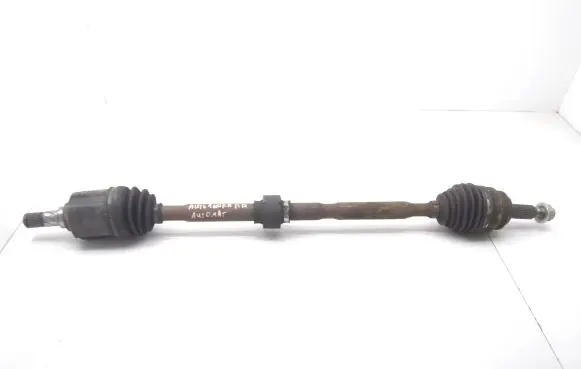 Mitsubishi Outlander Front driveshaft