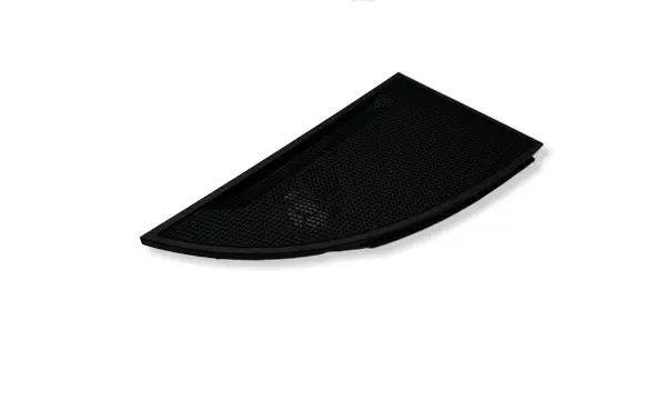 Opel Zafira C Front door high frequency speaker 20812304 322910517 13352044