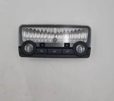 BMW 5 F10 F11 Rear seat light 9169699 6570100000 100929