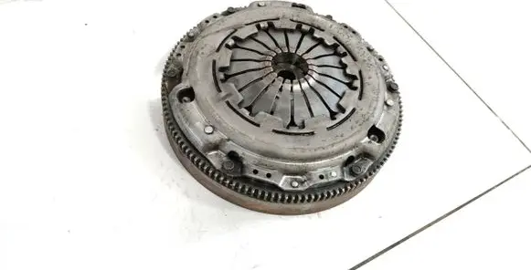 Volkswagen Polo V 6R Clutch set kit C0584670