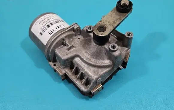 Tesla Model 3 Wiper motor 1397225016 IMPRK1437715