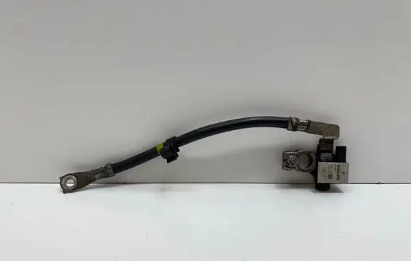 Volvo S60 Negative earth cable (battery) 30659783 C95YD436 00616871