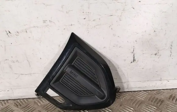 Mini Cooper Countryman F60 Fender grill 7414092