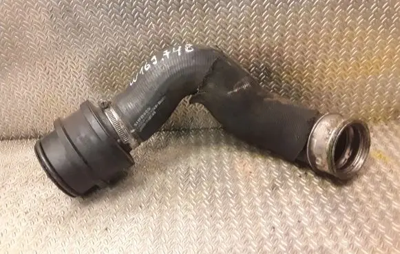 Mercedes-Benz A W169 Intercooler hose/pipe 1695280482