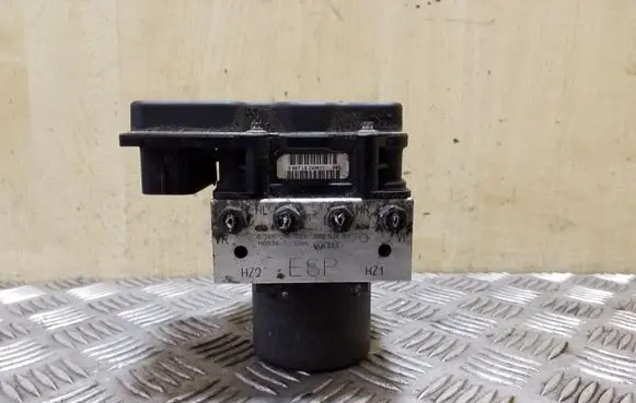 Audi Q5 SQ5 ABS Pump 8R0907379G 0265236333 8R0614517Q