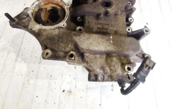 Dodge Caravan Oil pump 4621894 09Z2597