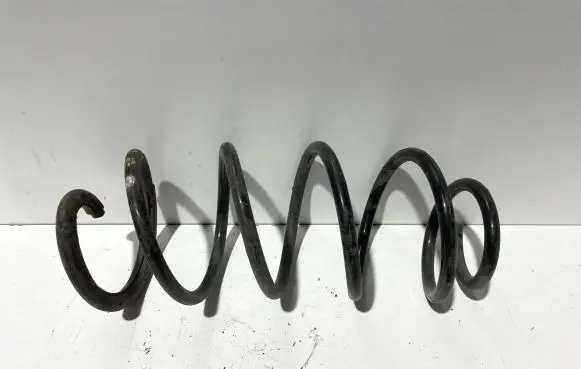 Peugeot 208 Front coil spring