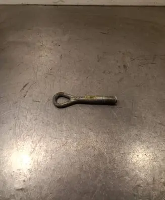 Renault Kadjar Towing hook eye 