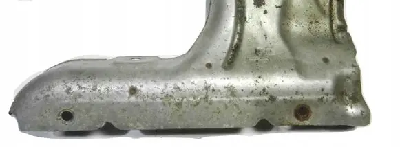 Mazda 6 Exhaust heat shield