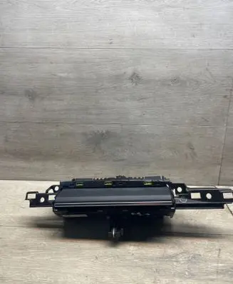 Audi A6 C7 Screen/display/small screen 4G1919601N 00402660 917911110