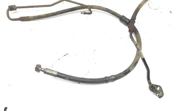 Volkswagen Crafter Power steering hose/pipe/line