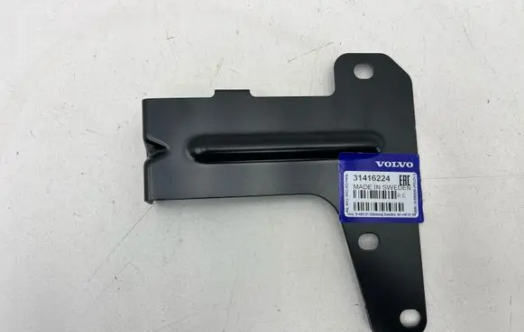 Volvo S90, V90 Headlight/headlamp mounting bracket 31416224