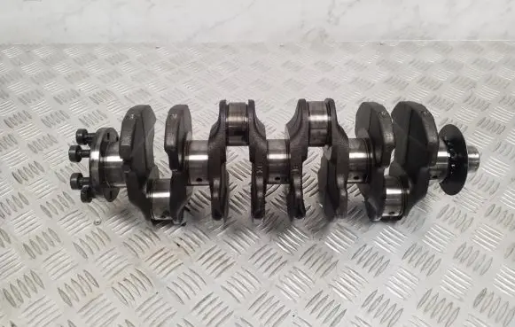 Nissan Primastar Crankshaft G9U