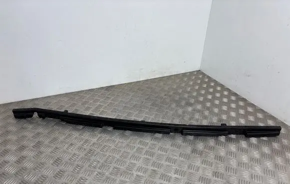 Nissan Juke II F16 Rear bumper foam support bar 850906PA0A