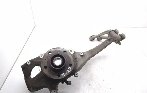 Audi A6 S6 C7 4G Front wheel hub