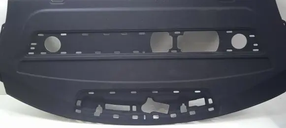 Mercedes-Benz CLS C218 X218 Parcel shelf A2186900649