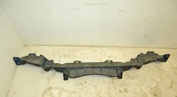 Jaguar S-Type Top upper radiator support slam panel XR838B040AB
