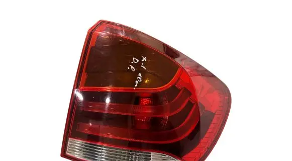 BMW X1 E84 Rear/tail lights 2990110 03424500 3120610670
