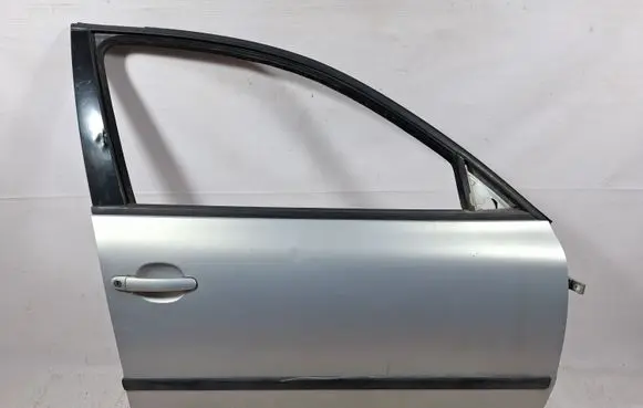 Volkswagen PASSAT B5 Front door 