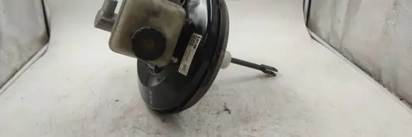 Opel Zafira A Brake booster 09228608