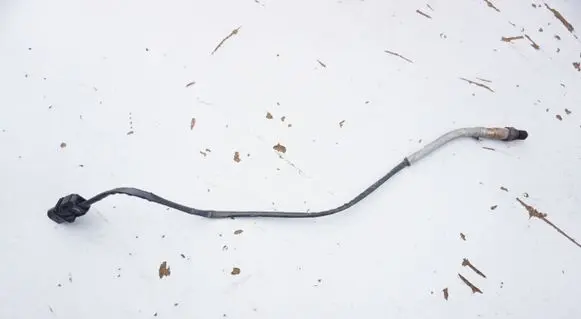 Volkswagen PASSAT B6 Lambda probe sensor