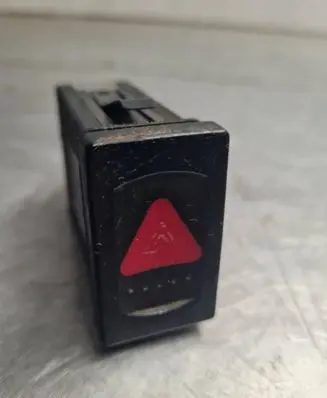 Volkswagen Sharan Hazard light switch 7M3953235 YM2113A350BAW