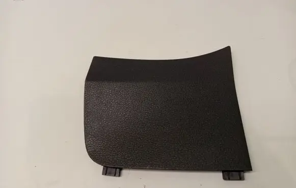 Volkswagen Golf VII Tailgate trim 5G9867656