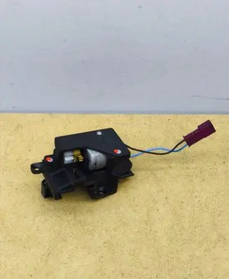 BMW 5 E60 E61 Curtain motor 9918003265