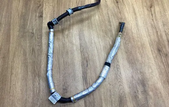 Maserati Ghibli Other wiring loom 65166593 9A859535501 03032017045230