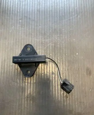 Mitsubishi Outlander Aerial antenna amplifier 8637B115