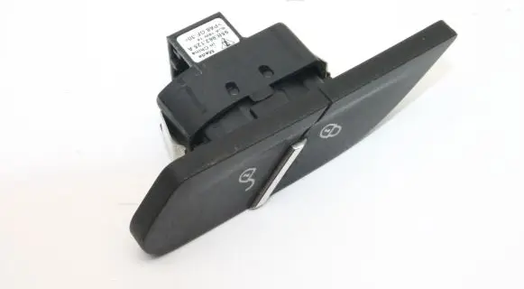Porsche Macan (95B) Central locking switch button 95B962125A