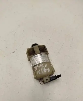Audi A4 S4 B5 8D Interior temperature sensor 4A0820545 0130002803