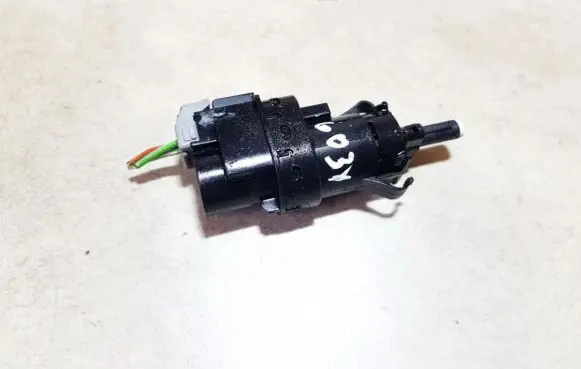 Ford Kuga I Brake pedal sensor switch 3m5t13480ac 3m5t-13480-ac