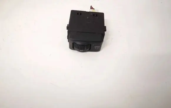 Nissan Qashqai Headlight level height control switch 25190jd00b