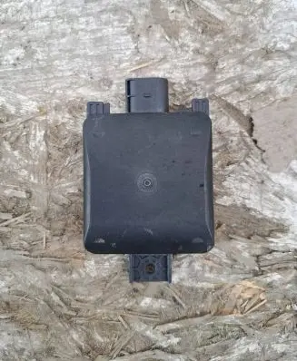 Volkswagen Polo VI Distronic sensor radar 2Q0907686E 6PZ01349815