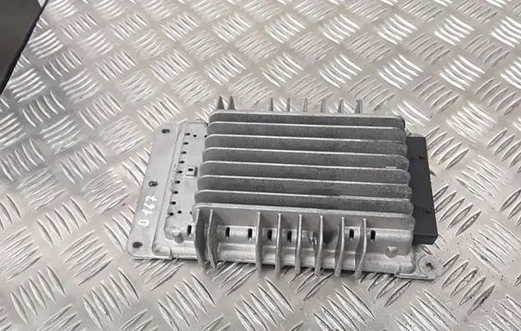 Audi A3 S3 A3 Sportback 8P Sound amplifier 2903270030 8p4035223d