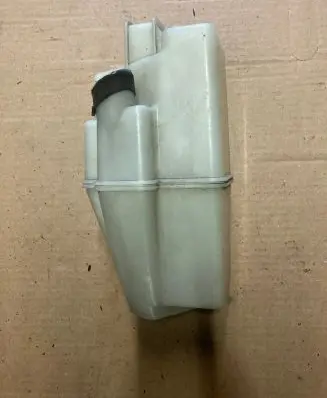 Intake resonator