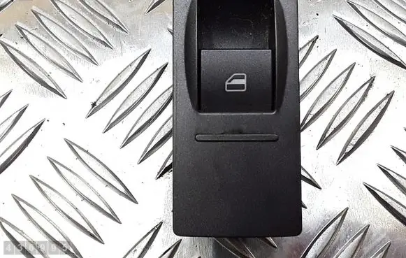 Volkswagen Phaeton Electric window control switch