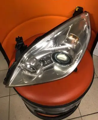 Opel Signum Headlight/headlamp 13170933