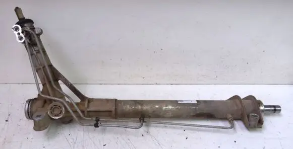 Renault Master III Steering rack 490014277R