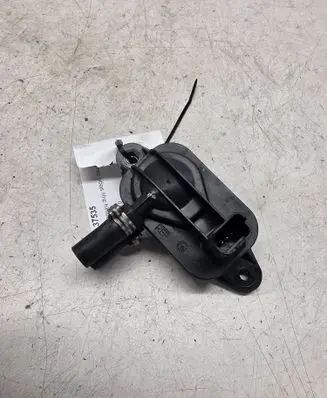 Peugeot 607 Exhaust gas pressure sensor 9645022680