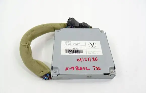 Nissan X-Trail T32 Other control units/modules 284A14CB4C
