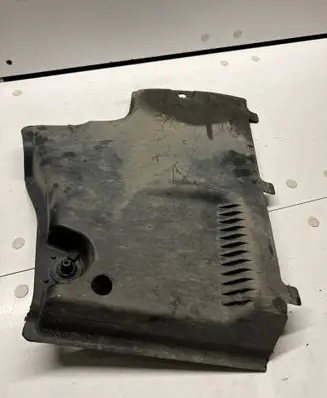 Audi A4 S4 B8 8K Center/middle under tray cover 8K0825202A